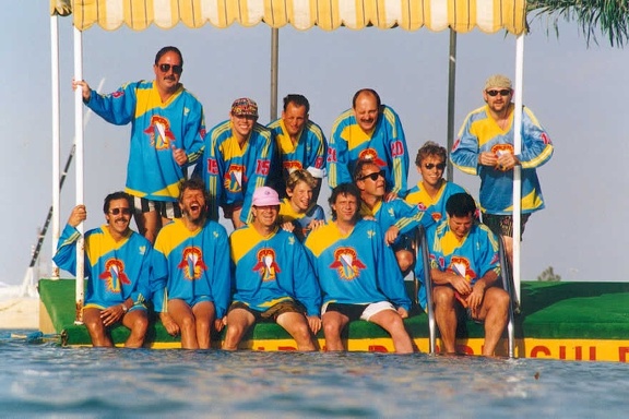 TEAM-pool