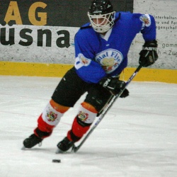 Küsnacht 2008